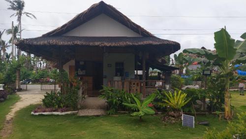 Gardenview Homestay Siargao