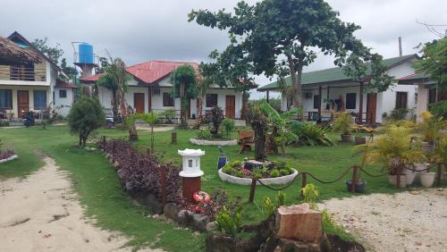 Gardenview Homestay Siargao