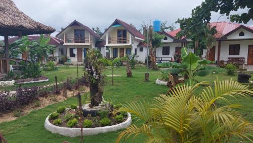 Gardenview Homestay Siargao