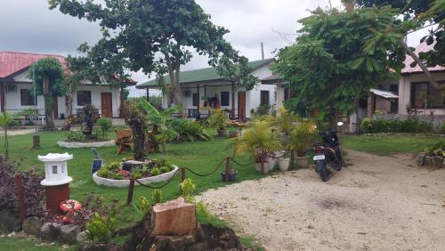 Gardenview Homestay Siargao