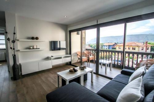 Apartamentos Andrin