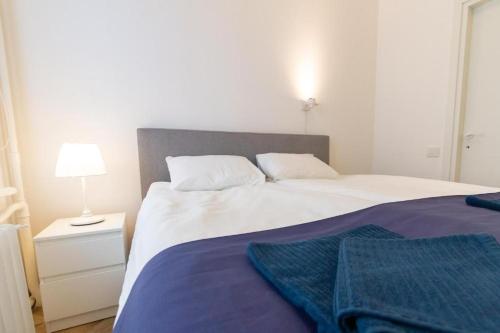 HOT SPOT Vilnius Apartments! Room Type - One-Bedroom Apartment