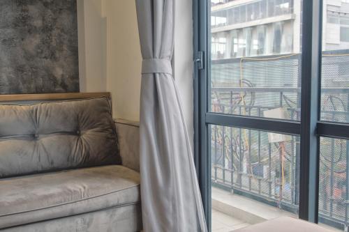 View, The Flamboyant Serviced Apartments - Vinhomes Imperia in Riverside - Cam River / Old Harbour