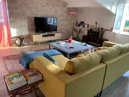 Lovely apartment in Périgueux - Location saisonnière - Périgueux