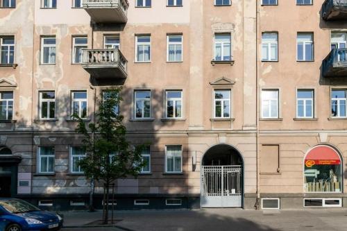 HOT SPOT Vilnius Apartments! 1