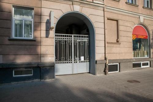 HOT SPOT Vilnius Apartments! 4