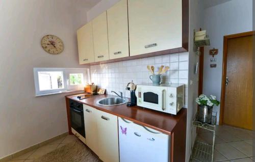 Apartment with sea view, Starigrad-Paklenica (zdjęcie 6)