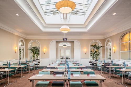 Конферентни зали/банкетни зали, Holiday Inn Paris Gare de Lyon Bastille By IHG in 12th - Bercy - Gare de Lyon