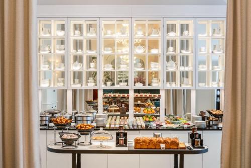 Holiday Inn Paris Gare de Lyon Bastille an IHG Hotel - image 12