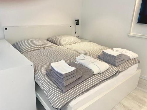 Apartment Schloofschdubb in Fuldatal bei Kassel