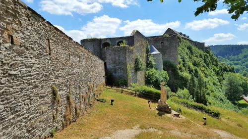 Gîte des trois vallees