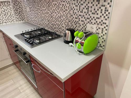 Shabby Chic Flat Gemelli - image 13