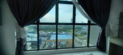 Yemala Suites at Skyloft - Johor Yemala Suites at Skyloft - Johor