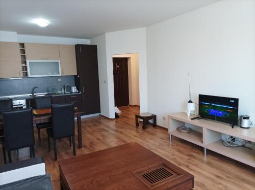 Apartment Detelina Residence Bansko