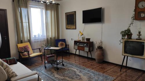 Apartment 11, Gyumri (foto 10)