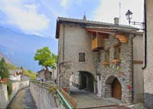 Nearby attraction, Chalet del paese Incantato comune di Moncenisio in Moncenisio