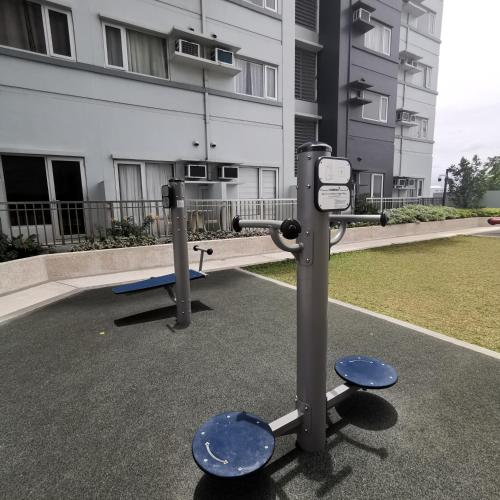 兒童遊樂場