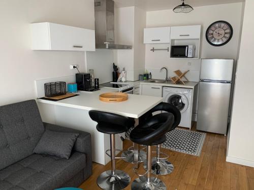 Appartement Perpignan - Location saisonnière - Perpignan