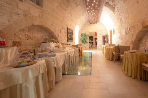 San Tommaso Hotel 4