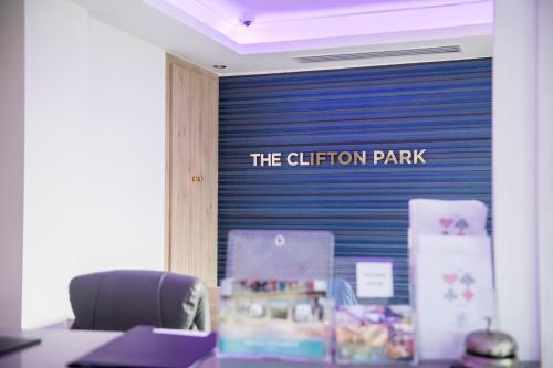 Clifton Park Hotel - Exclusive to Adults