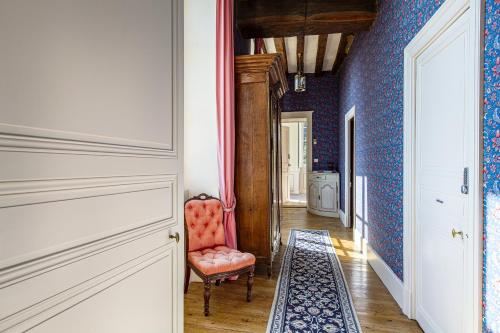 Manoir de la Voute