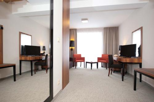 Apartamenty przy Latarni 5