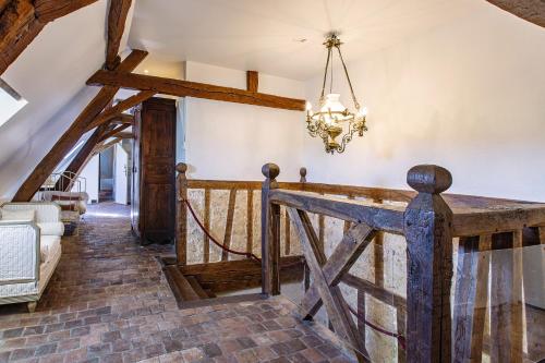 Manoir de la Voute