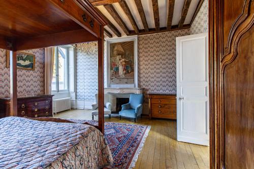 Manoir de la Voute maison d'hôtes - image 12