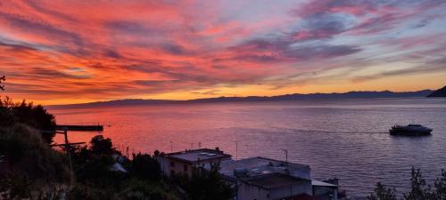 Casa china gîte à louer Lipari