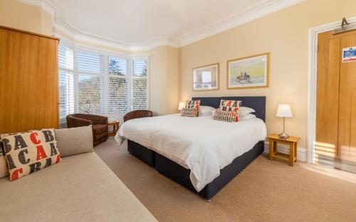 The Gables Guest House in Ambleside