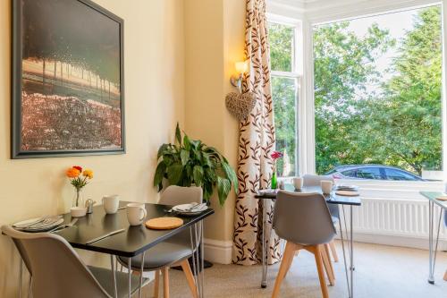 Food and beverages, The Gables Guest House in Ambleside