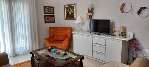  Olympus Vacation Paradise in Litochoro