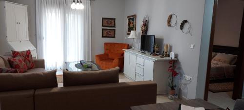  Olympus Vacation Paradise in Litochoro