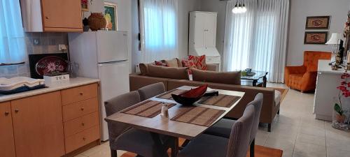  Olympus Vacation Paradise in Litochoro