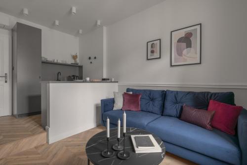HARBOR APARTMENTS - Mariacka 3