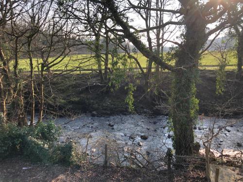 3-Bed House Waterfall country Brecon Beacons