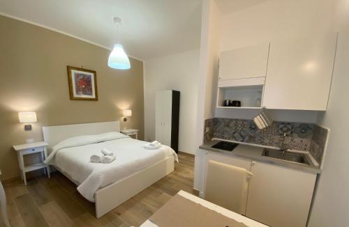 B&B Casa al Vicolo - image 3