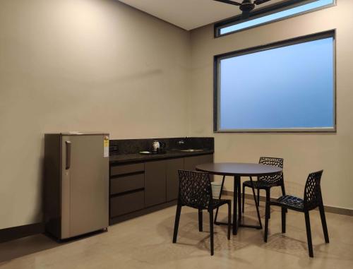 VAMA Retreats in Shivajinagar