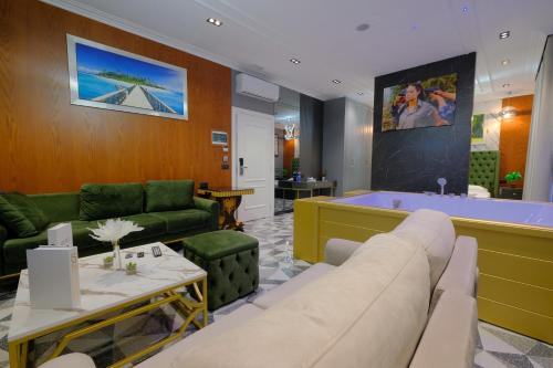 Létesítmények, NOLEA Boutique Hotel in Velipoje