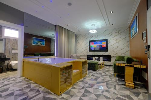 Létesítmények, NOLEA Boutique Hotel in Velipoje