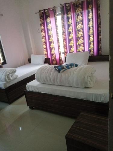 Hotel Kanthak in Lumbini