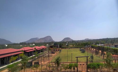 VAMA Retreats in Shivajinagar