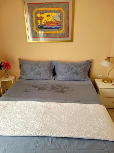  Cozy Apartment Fantastic View in Nea Moudania