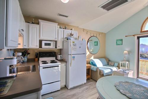 2 Cabana By The Sea Condo, Hatteras (fotografie 5)