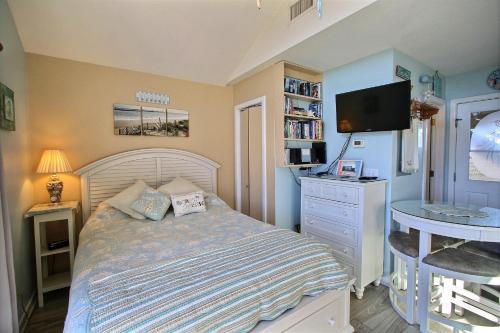 2 Cabana By The Sea Condo, Hatteras (fotografie 7)