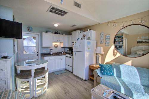 2 Cabana By The Sea Condo, Hatteras (fotografie 8)
