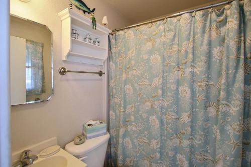 2 Cabana By The Sea Condo, Hatteras (fotografie 9)