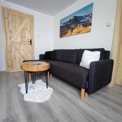 Apartament w ogrodzie - Apartment - Tylka