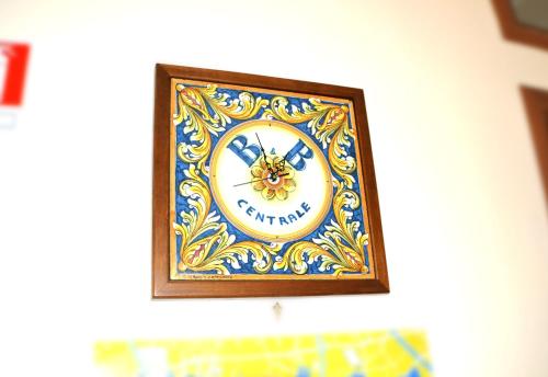 B&B Centrale Affittacamere - image 9