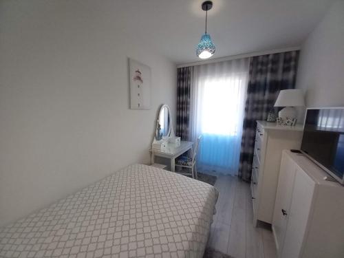 Apartament Jantar Park